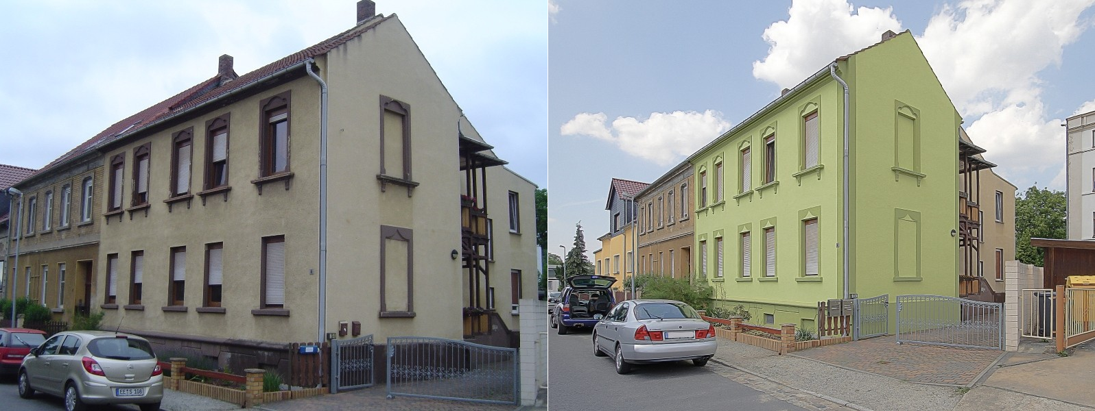 FIRA® Fassaden Spezialtechnik GmbH