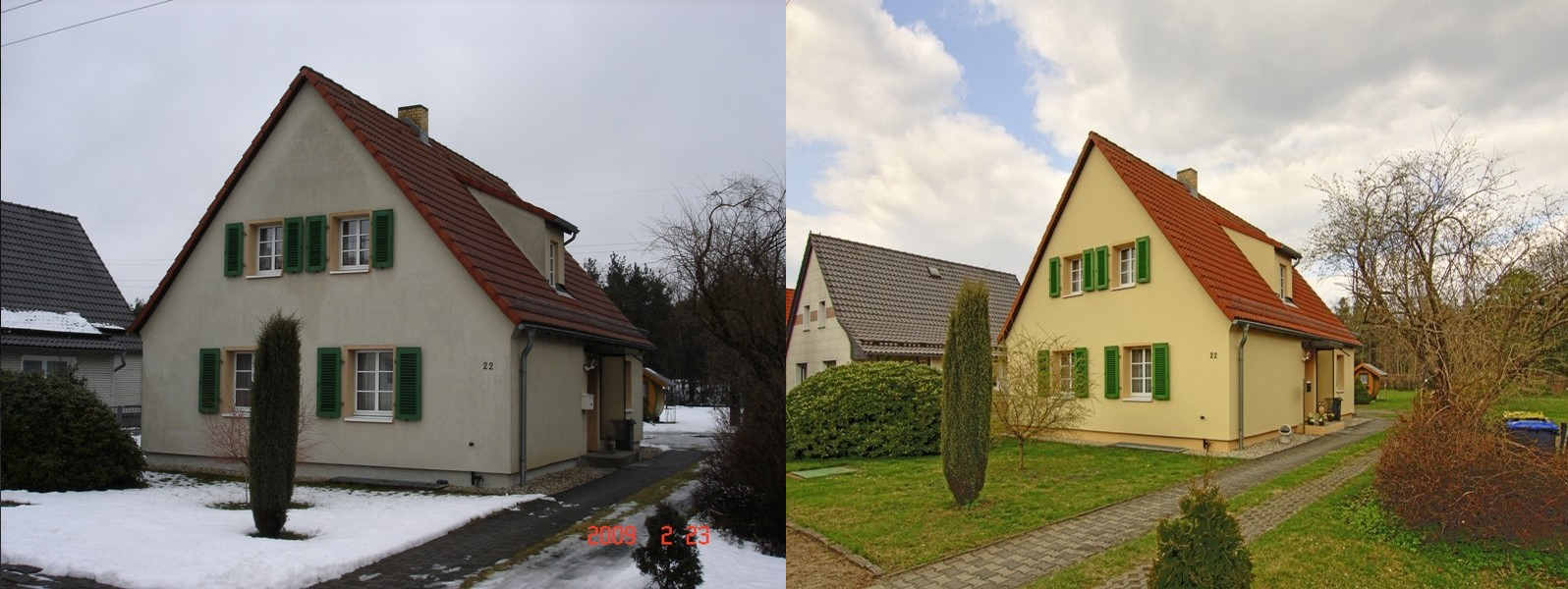 FIRA® Fassaden Spezialtechnik GmbH