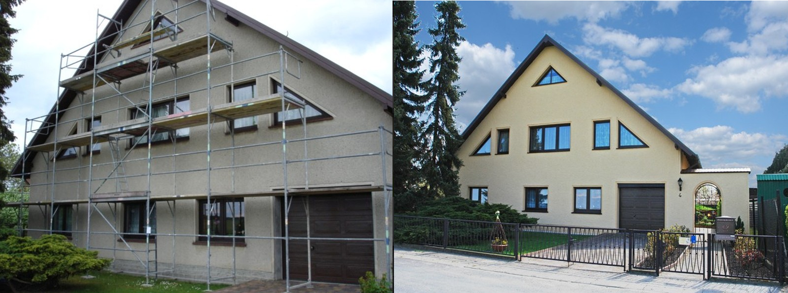 FIRA® Fassaden Spezialtechnik GmbH
